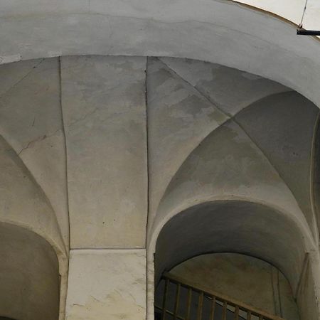 Mancini House Daire Napoli Dış mekan fotoğraf