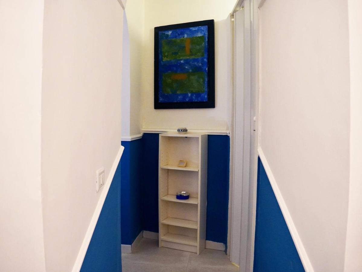 Mancini House Daire Napoli Dış mekan fotoğraf