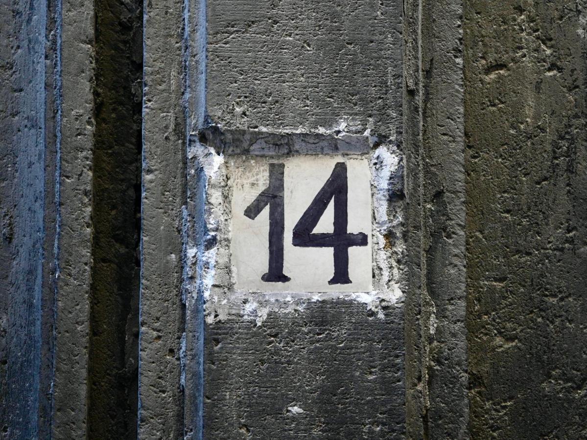 Mancini House Daire Napoli Dış mekan fotoğraf