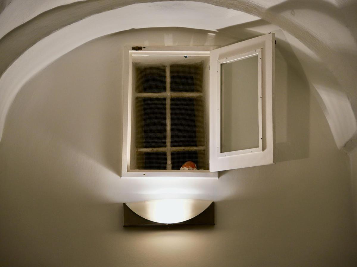 Mancini House Daire Napoli Dış mekan fotoğraf